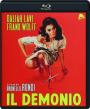 IL DEMONIO - Thumb 1