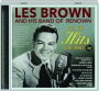 LES BROWN & HIS BAND OF RENOWN: All the Hits and More, 1939-1955 - Thumb 1