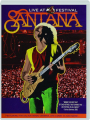 SANTANA: Live at the US Festival - Thumb 1