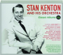 STAN KENTON AND HIS ORCHESTRA: Classic Albums 1947-56 - Thumb 1