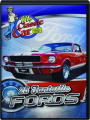 25 FANTASTIC FORDS: My Classic Car with Dennis Gage - Thumb 1