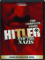 CONCENTRATED EVIL: Hitler and the Nazis - Thumb 1