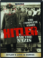 HITLER'S LOVE & DEMISE: Hitler and the Nazis - Thumb 1