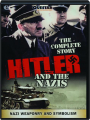 NAZI WEAPONRY AND SYMBOLISM: Hitler and the Nazis - Thumb 1