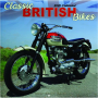 2025 CLASSIC BRITISH BIKES CALENDAR - Thumb 1