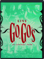 GO-GO'S: Live in Central Park - Thumb 1