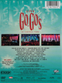 GO-GO'S: Live in Central Park - Thumb 2