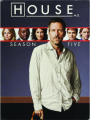 HOUSE, M.D.: Season Five - Thumb 1