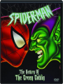 SPIDER-MAN: The Return of the Green Goblin - Thumb 1