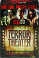 HORROR FREAK FEST: 60 Fright Filled Films - Thumb 1