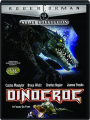 DINOCROC: Roger Corman Sci-Fi Collection - Thumb 1