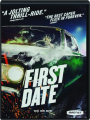 FIRST DATE - Thumb 1