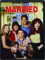 MARRIED WITH CHILDREN: Season Seven - Thumb 1