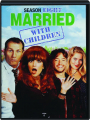 MARRIED WITH CHILDREN: Season Eight - Thumb 1