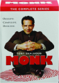 MONK: The Complete Series - Thumb 1