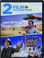 NATIONAL LAMPOON'S VACATION / NATIONAL LAMPOON'S EUROPEAN VACATION - Thumb 1