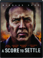 A SCORE TO SETTLE - Thumb 1