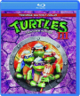 TEENAGE MUTANT NINJA TURTLES III: Turtles in Time - Thumb 1