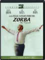 ZORBA THE GREEK - Thumb 1