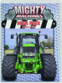 MIGHTY MACHINES MEGA PACK - Thumb 1