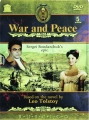 WAR AND PEACE - Thumb 1