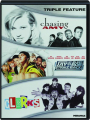 CHASING AMY / JAY AND SILENT BOB STRIKE BACK / CLERKS - Thumb 1