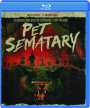 PET SEMATARY - Thumb 1