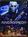 ANDROMEDA - Thumb 1