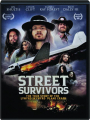 STREET SURVIVORS: The True Story of the Lynyrd Skynyrd Plane Crash - Thumb 1