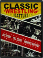 CLASSIC WRESTLING BATTLES - Thumb 1