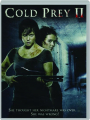 COLD PREY II - Thumb 1