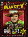 GENE AUTRY COLLECTION 11 - Thumb 1