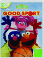 SESAME STREET: Be a Good Sport - Thumb 1