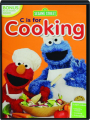 SESAME STREET: C Is for Cooking - Thumb 1