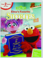 SESAME STREET: Elmo's Favorite Stories - Thumb 1