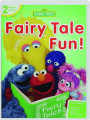 SESAME STREET: Fairy Time Fun! - Thumb 1