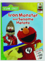 SESAME STREET: Iron Monster and Sesame Heroes - Thumb 1