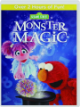 SESAME STREET: Monster Magic - Thumb 1