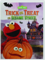 SESAME STREET: Trick or Treat on Sesame Street - Thumb 1