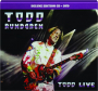 TODD RUNDGREN: Todd Live - Thumb 1