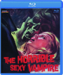 THE HORRIBLE SEXY VAMPIRE - Thumb 1