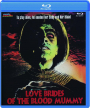 LOVE BRIDES OF THE BLOOD MUMMY - Thumb 1