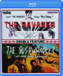 THE RAVAGER / THE BUSHWHACKER - Thumb 1