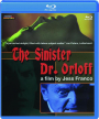 THE SINISTER DR. ORLOFF - Thumb 1