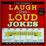 2025 LAUGH-OUT-LOUD JOKES CALENDAR - Thumb 1