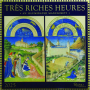 2025 TRES RICHES HEURES CALENDAR - Thumb 1