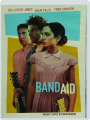 BAND AID - Thumb 1