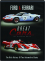 GREAT CARS: Ford & Ferrari - Thumb 1