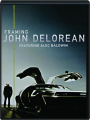 FRAMING JOHN DELOREAN - Thumb 1