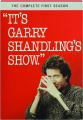 IT'S GARRY SHANDLING'S SHOW: The Complete First Season - Thumb 1